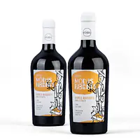 Bianco macerato - Modus Bibendi - Master