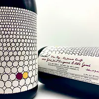 Conduit 'Gold Dust Vineyard' Fair Play, Syrah/Viognier - Master