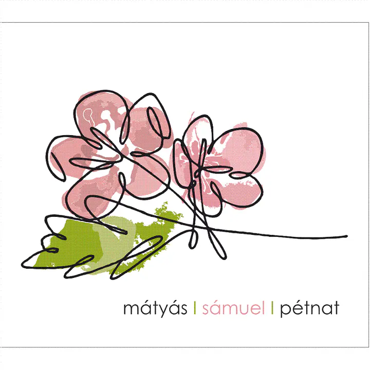 sámuel pétnat - Master