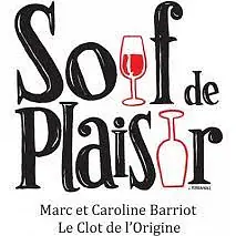 Soif de Plaisir Rouge - Master