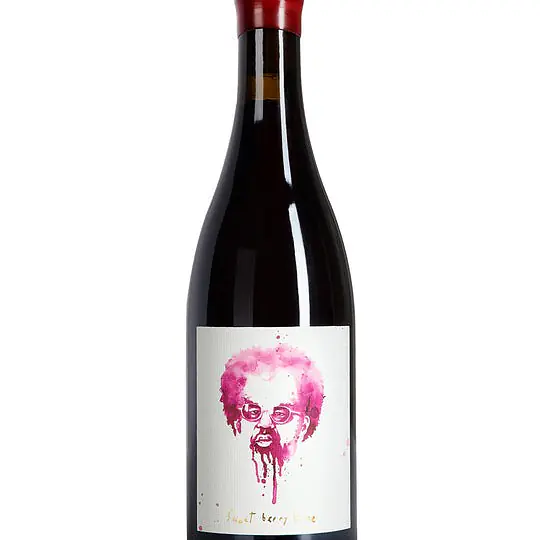 Sweet Berry Wine - Master
