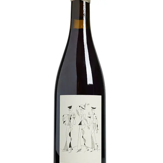 Mendocino Ridge Pinot Noir - Master