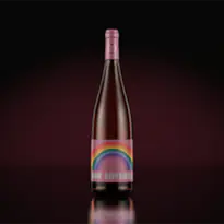 Pink Different - Master