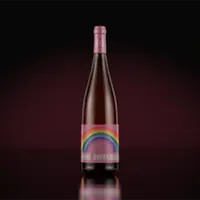 Pink Different - Master