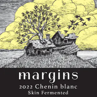 Skin Fermented Clarksburg Chenin blanc - Master