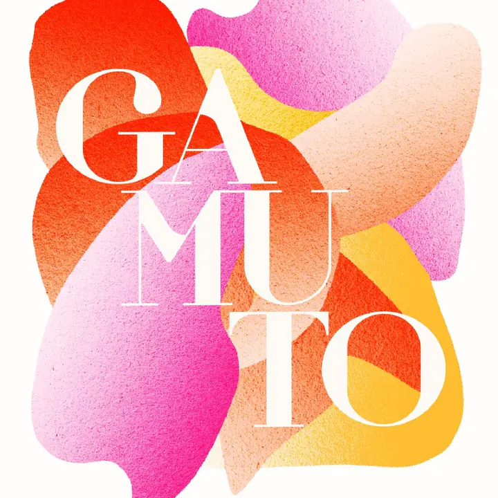Gamuto - Master