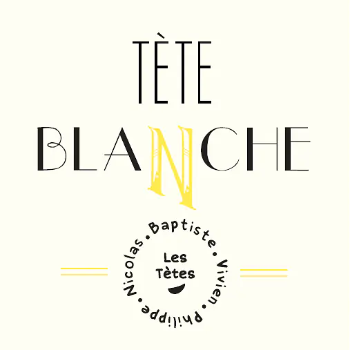 Tète Blanche - Master