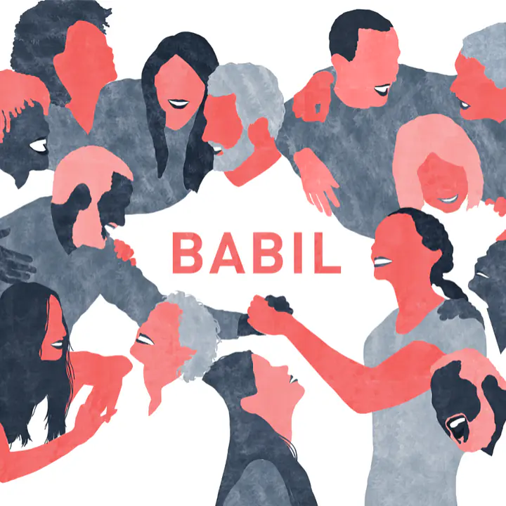 Babil - Master