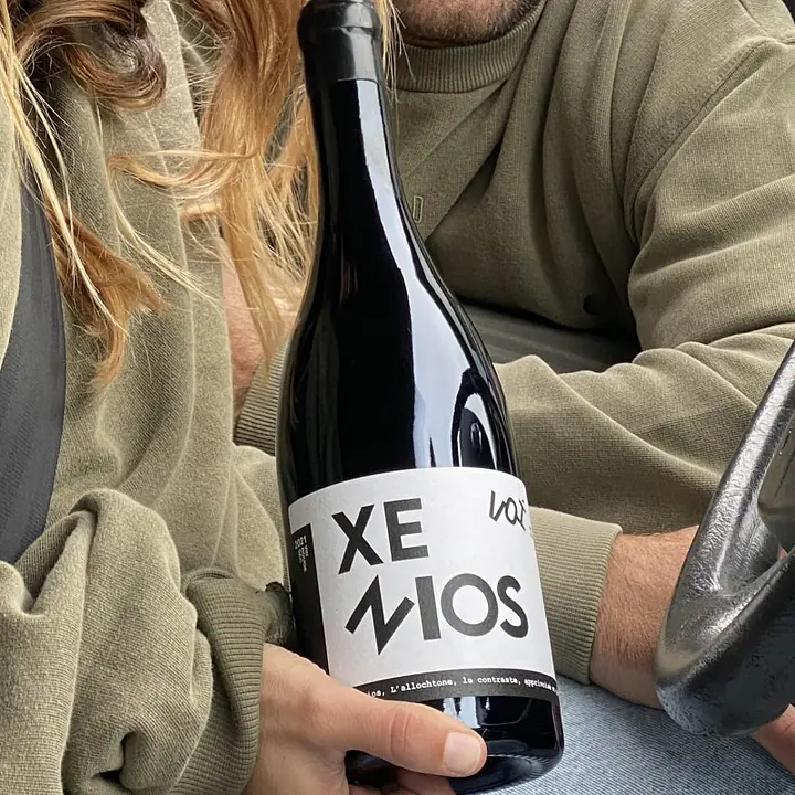 Xenios - Master