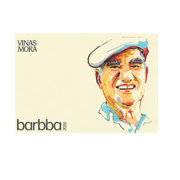 Barbba - Master