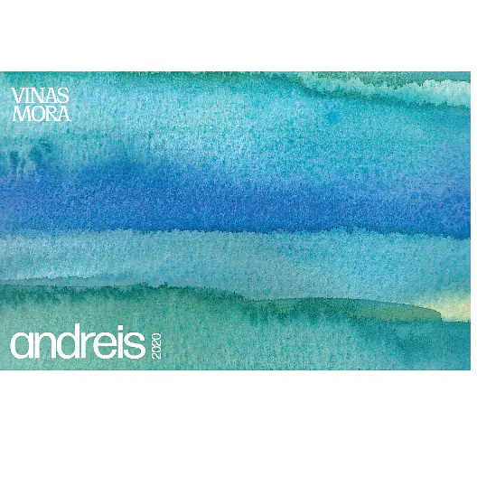 Andreis - Master