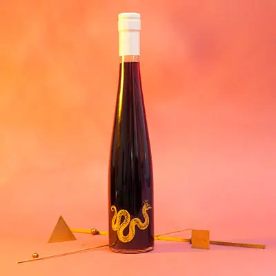 St. Crimson Mead - Master