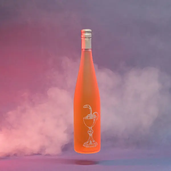 Nought Dry Mead - Master