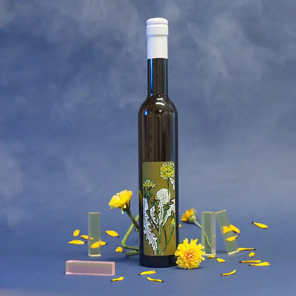 Memento Mori Dandelion Wine - Master