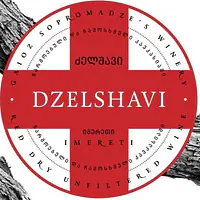 Dzelshavi - Master