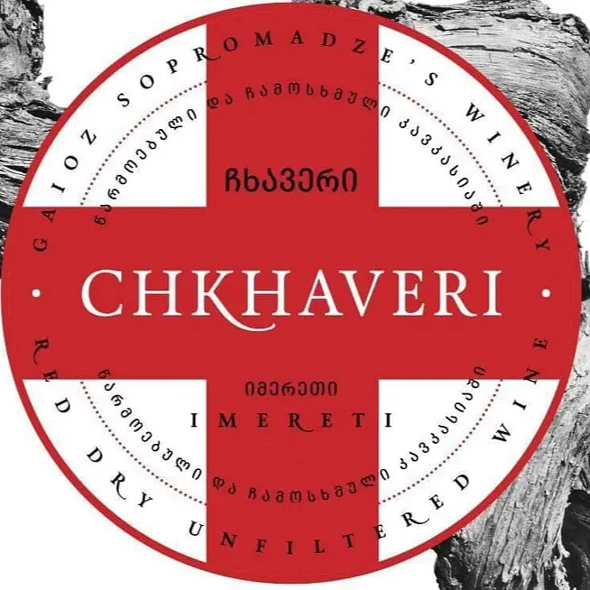 Chkhaveri - Master