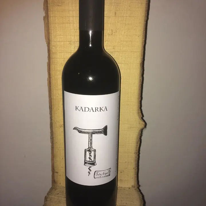Kadarka - Master