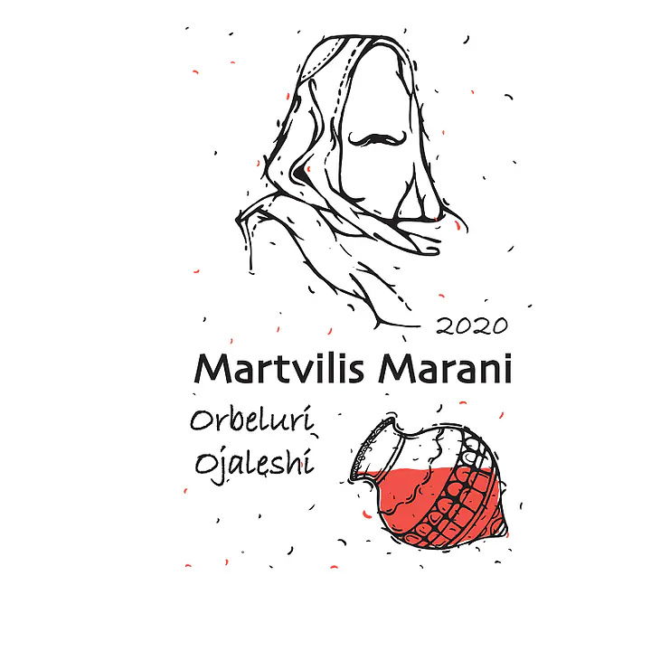Orbeluri Ojaleshi - Master