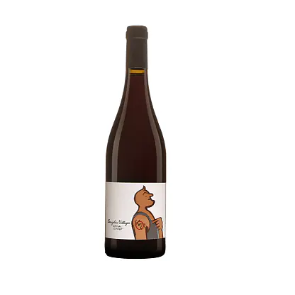 Beaujolais-Villages KV - Master