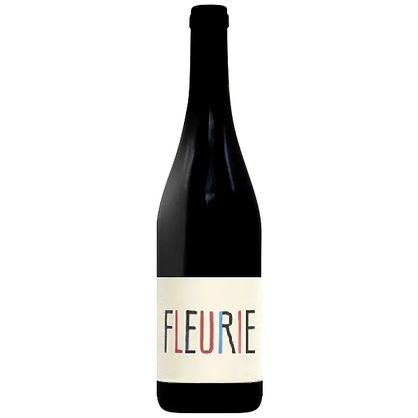 Fleurie - Master