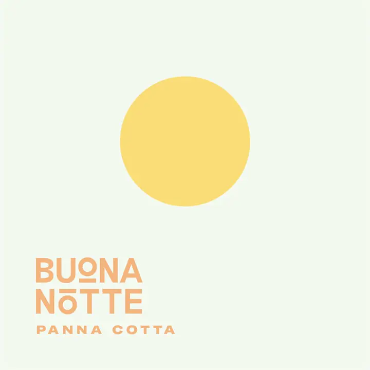 Panna Cotta - Master