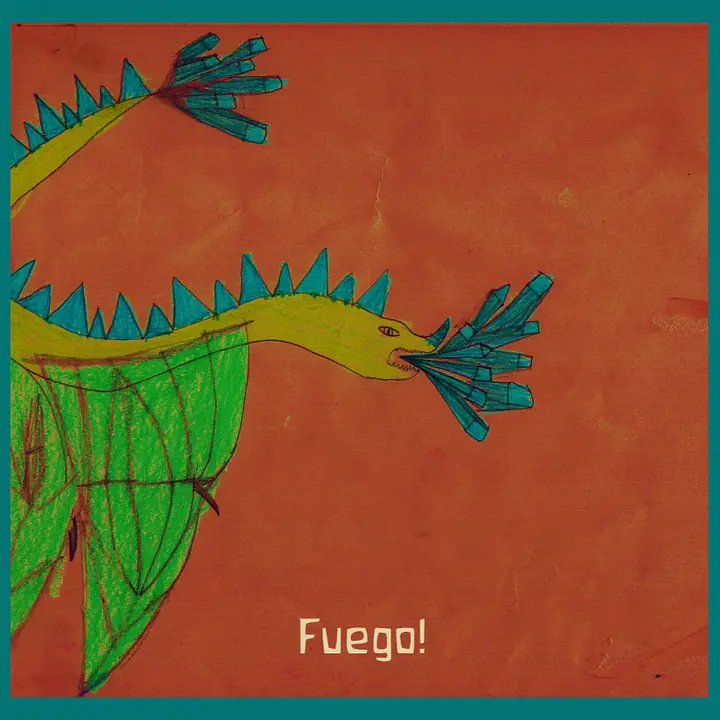 Fuego - Master