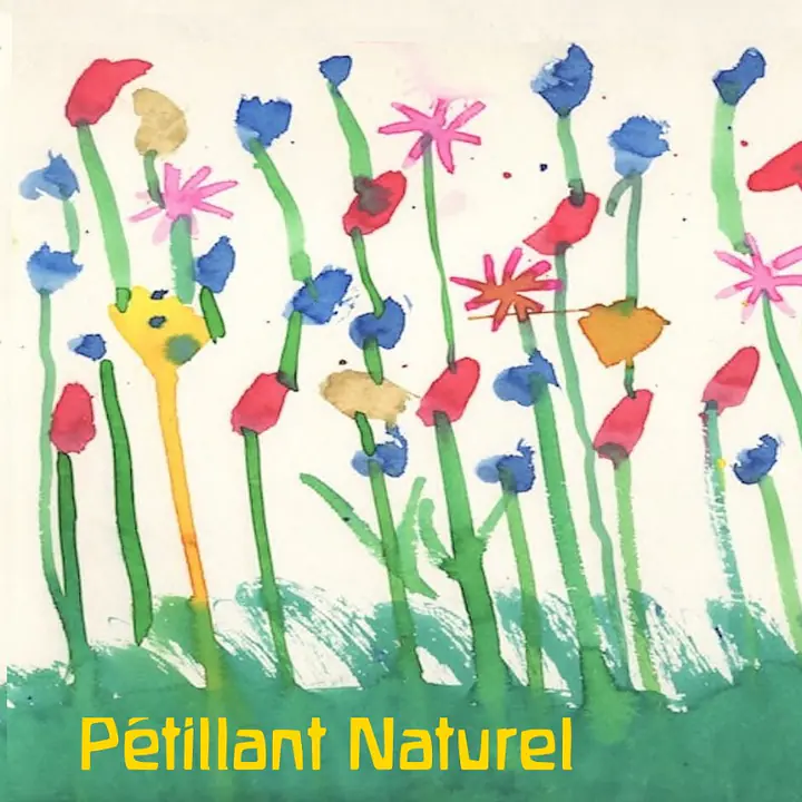 Pétillant Naturel - Master