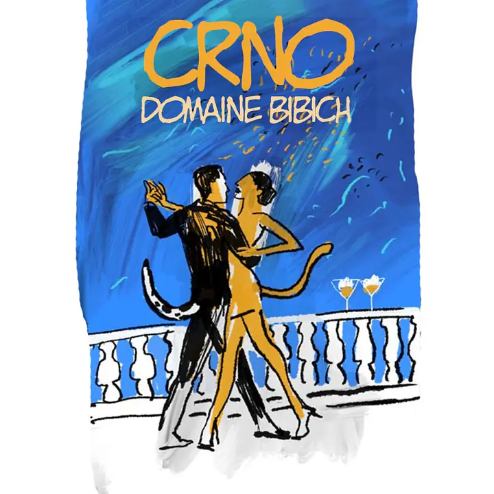 Crno - Master