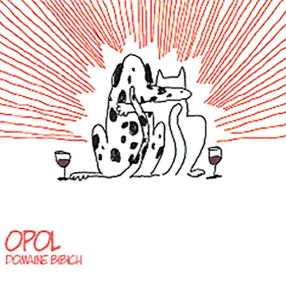 Opol - Master