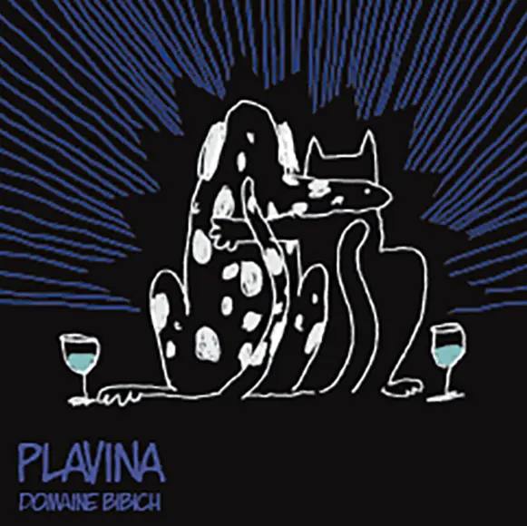 Plavina - Master