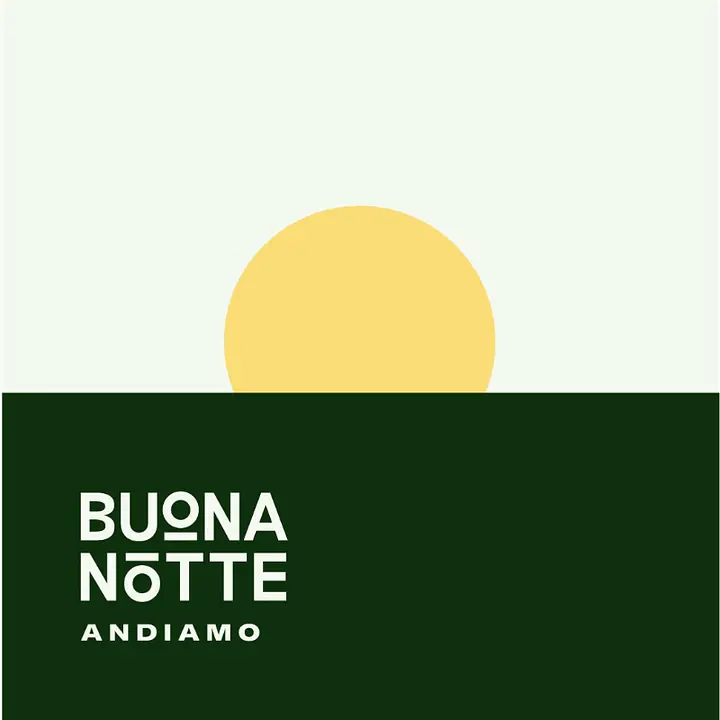 Andiamo - Master
