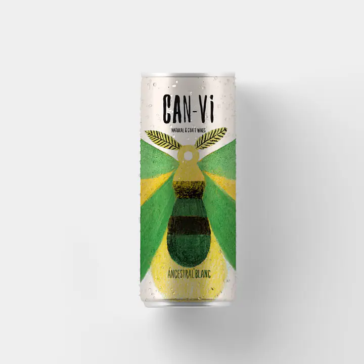 CAN-VI ANCESTRAL - Master