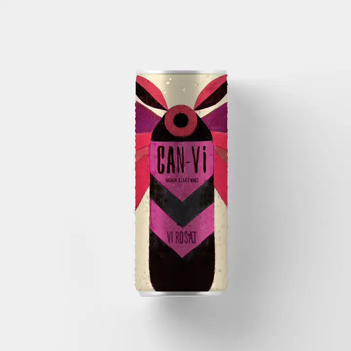 CAN-VI ROSAT - Master