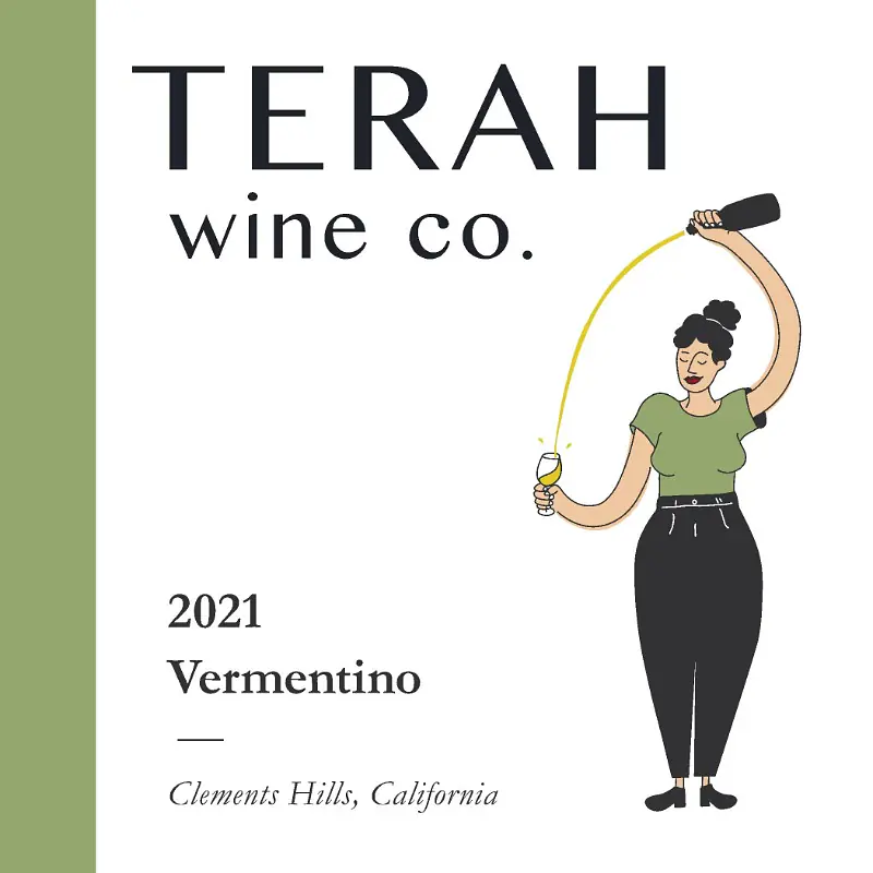 Vermentino - Master