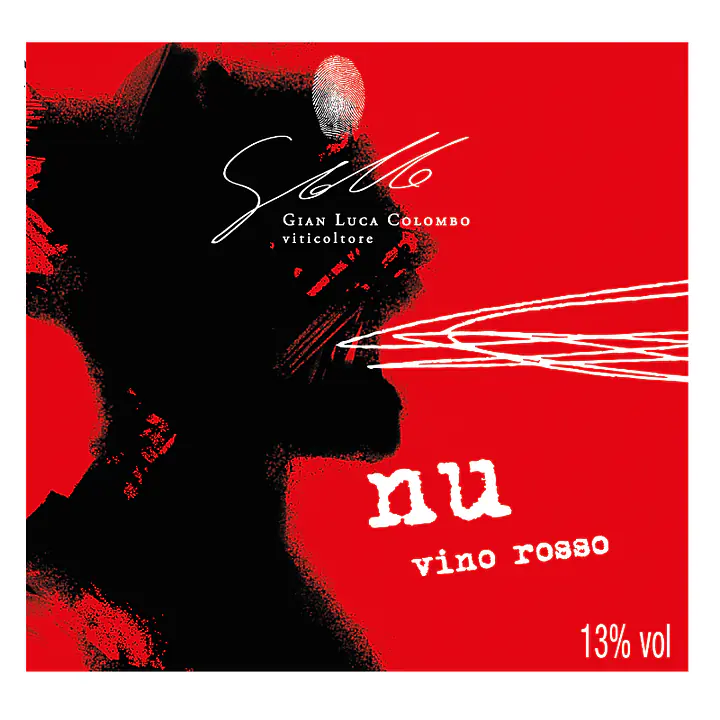 NU Red Wine - Master