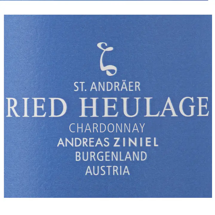 Chardonnay Ried Heulage - Master