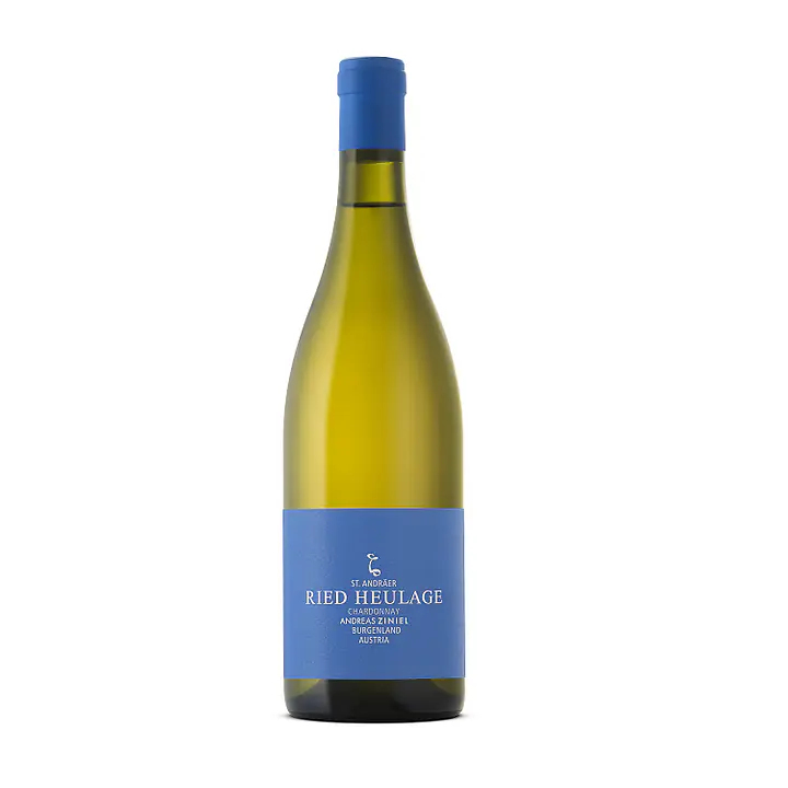 Chardonnay Ried Heulage - Master