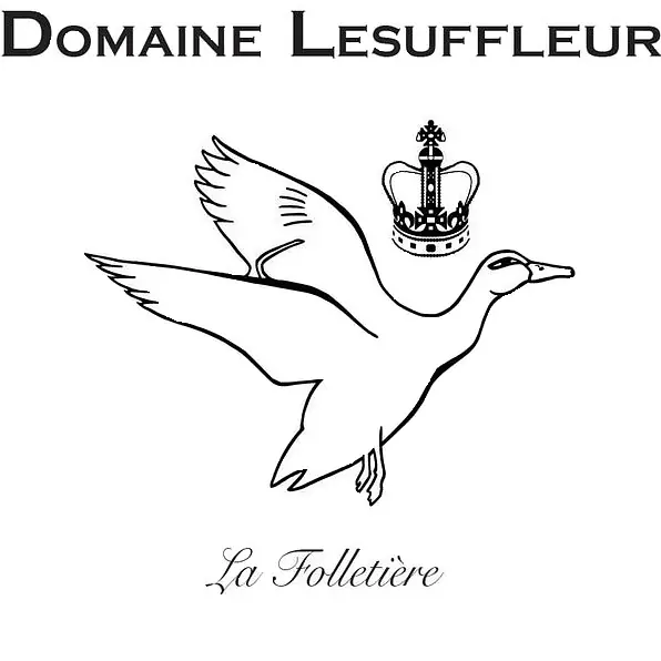 La Folletière - Master