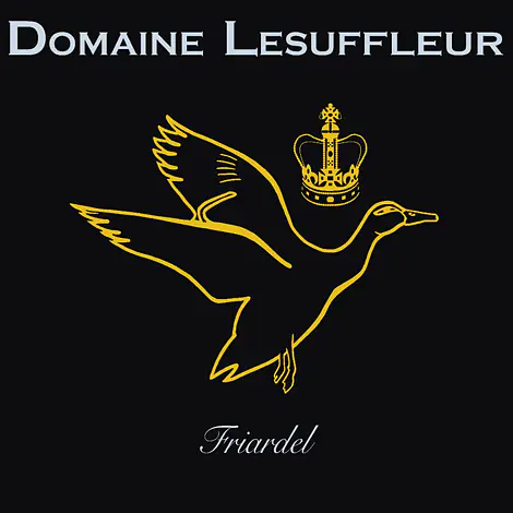 Friardel Poirè - Master