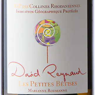 Les Petites Bêtises - Master
