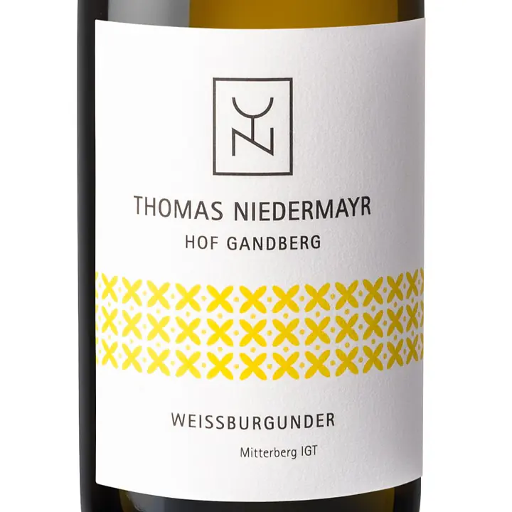 Weissburgunder - Master