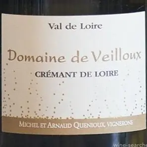 Crémant de Loire - Master