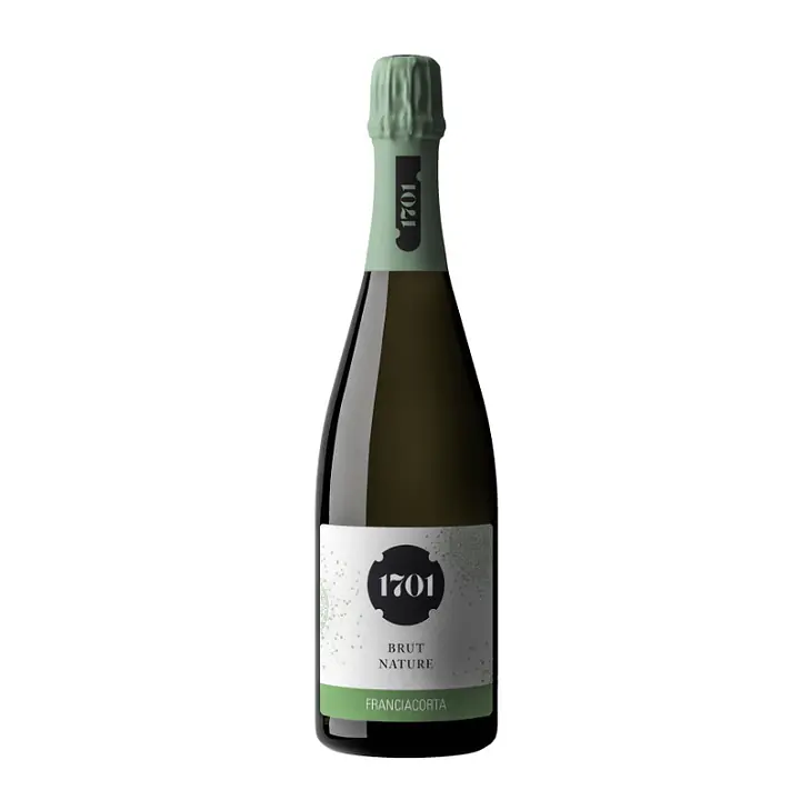 1701 Franciacorta Brut Nature DOCG - Master