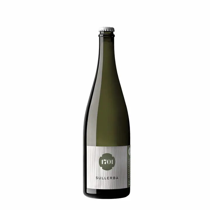 1701 Sullerba - Master