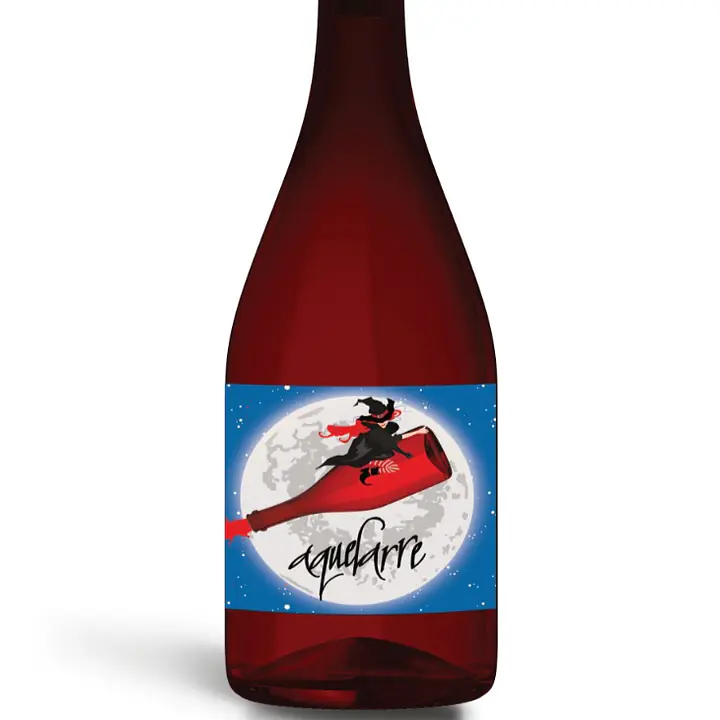 Aquelarre Red - Master