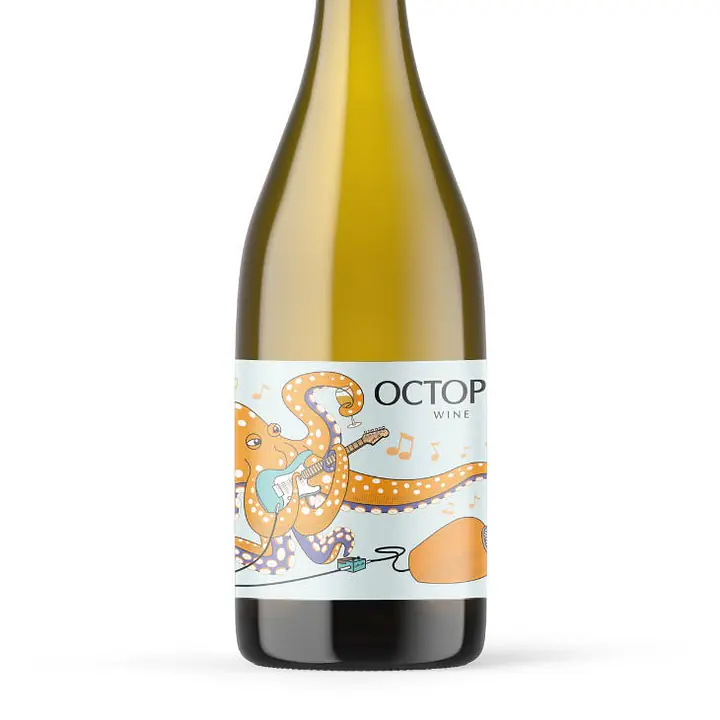 Octopus - Master