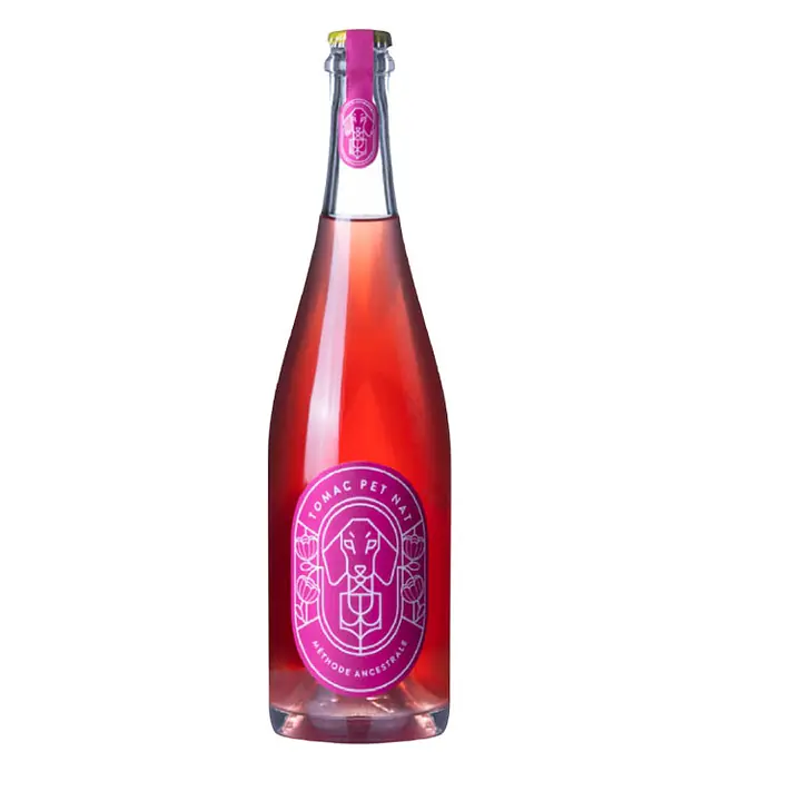 Pet Nat Rosé - Master