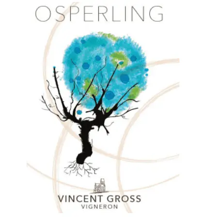 Osperling - Master