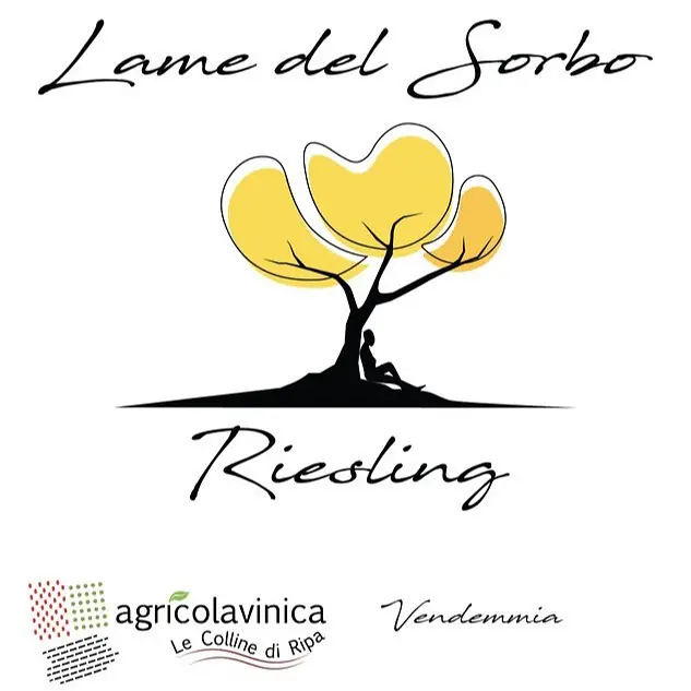 Riesling Lame del Sorbo - Master