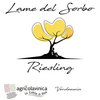 Riesling Lame del Sorbo - Master